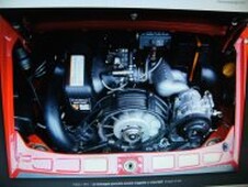 Cerco motore Carrera 3.2 + G50