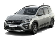 Dacia Jogger Jogger 1.0 TCe GPL 100 CV 7 posti Comfort nuovo
