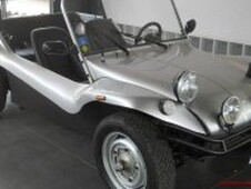 DUNE BUGGY AUTO MIRAGE VOLKSWAGEN 1200