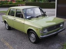 Fiat 128 Special