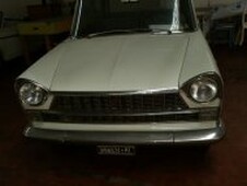 Fiat 1500L tutta originale