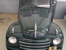 FIAT 500 C DEL 1951