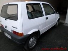 Fiat cinquecento ED 1994