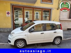 Fiat Panda 1.3 MJT 80 CV S&S Easy usato