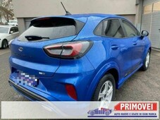 Usato 2021 Ford Puma 1.0 El_Benzin 155 CV (27.950 €)