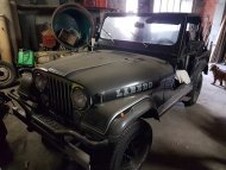 Jeep CJ7