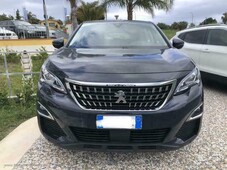 Usato 2017 Peugeot 3008 1.6 Diesel 120 CV (25.500 €)