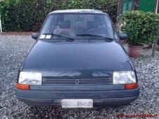 Renault 5 - 1985