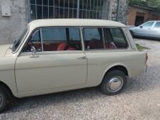 vendo autobianchi bianchina