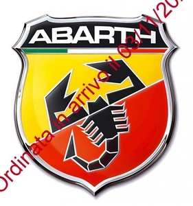 ABARTH 500e C
