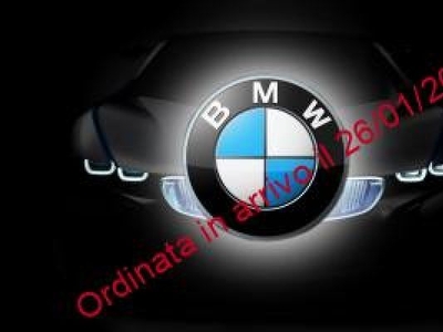 BMW i7 eDrive50 MSport