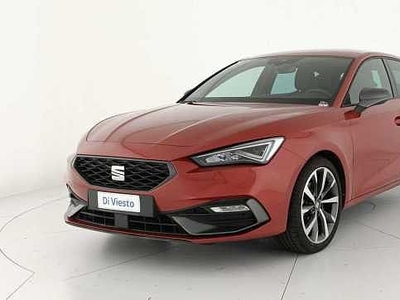 SEAT Leon 4ª serie 1.5 TSI FR da Di Viesto