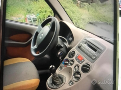 Usato 2006 Fiat Panda 4x4 Diesel (4.850 €)