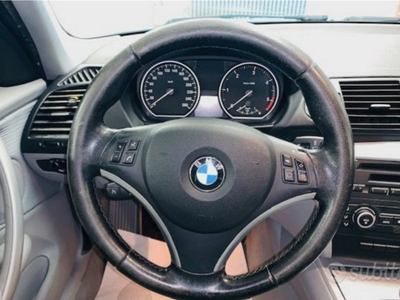 Usato 2007 BMW 120 2.0 Diesel 163 CV (2.000 €)