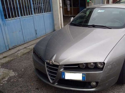 Usato 2008 Alfa Romeo 159 1.9 Diesel 150 CV (4.850 €)