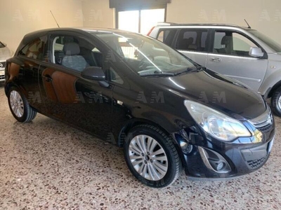 Usato 2011 Opel Corsa 1.2 Benzin 86 CV (5.500 €)