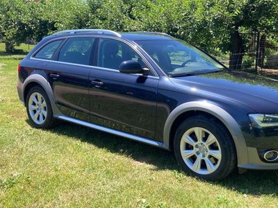 Usato 2015 Audi A4 Allroad 3.0 Diesel 245 CV (15.900 €)