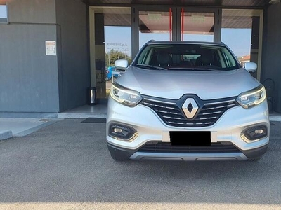 Usato 2019 Renault Kadjar 1.5 Diesel 116 CV (17.300 €)