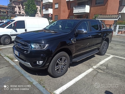 Usato 2021 Ford Ranger 2.0 Diesel 170 CV (43.800 €)