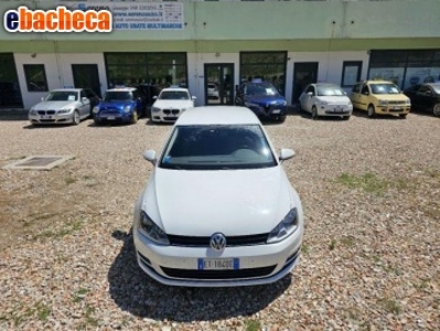 Volkswagen golf 7 2.0..