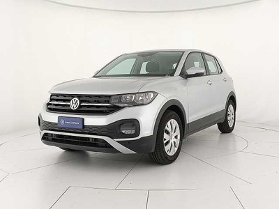 Volkswagen T-Cross 1.0 TSI Urban BMT da Di Viesto