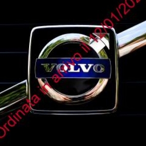VOLVO EX90 Twin Motor AWD Ultra