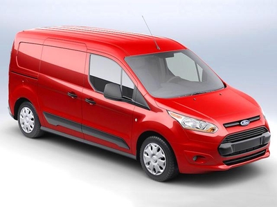 2020 FORD Transit Courier