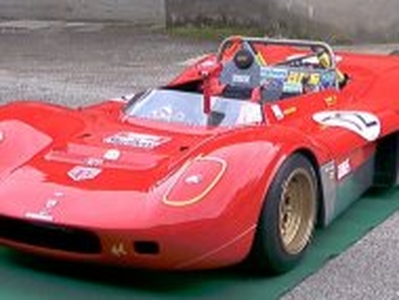 A.M.S. AUTORACING MODELLO 173