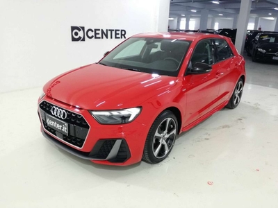 Audi A1 25 TFSI 70 kW