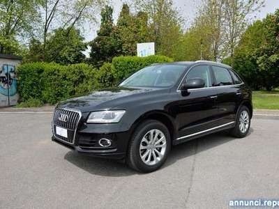 Audi Q5 2.0 TDI 190 CV clean diesel quattro S tronic Melzo