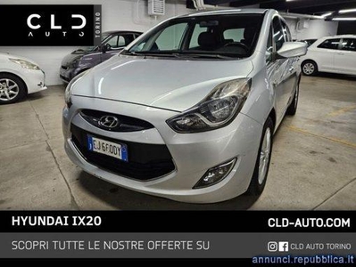 Hyundai iX20 1.4 CRDI 90 CV Torino