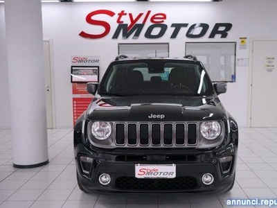Jeep Renegade 1.0 T3 Limited Fano