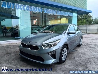 Kia Ceed / cee'd 1.0 T-GDi 100 CV 5p. Business Class Prezz Abbiategrasso