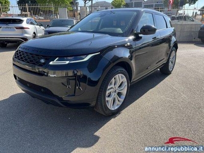 Land Rover Range Rover 2.0 I4 249 CV AWD Auto SE Corciano