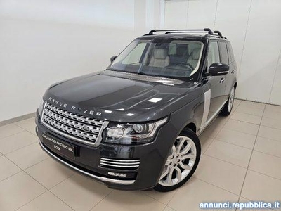 Land Rover Range Rover 5.0 Supercharged Autobiography Lodi