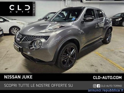 Nissan Juke 1.5 dCi Start&Stop Torino