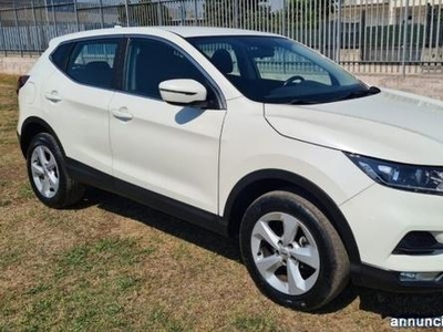 Nissan Qashqai 1.5 dCi 115 CV Business *PROMO FINANZIAMENTO* Afragola