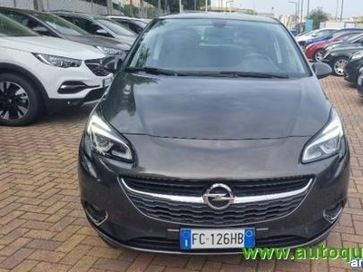 Opel Corsa 1.3 CDTI ecoFLEX 95CV Start&Stop aut. 5 porte Cosm Savona