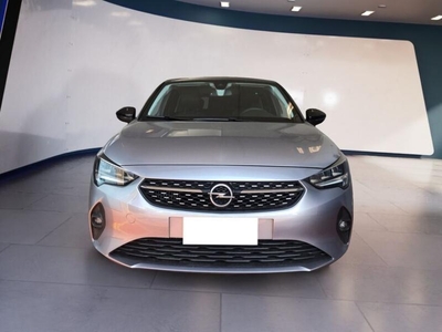 Opel Corsa VI 2020 1.5 Elegance s&s 100cv Usate