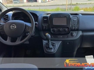 Opel Vivaro 27 1.6 CDTI L1 H1 Combi Castelnuovo Rangone