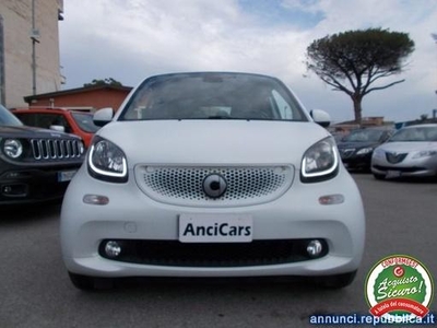 Smart ForTwo 70 1.0 twinamic Prime con impianto a Gpl San Giuseppe Vesuviano