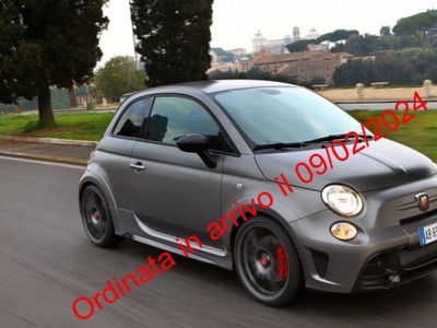 Abarth 695