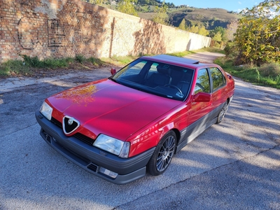 Alfa romeo 164 3.0i V6