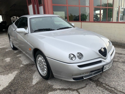 Alfa romeo Gtv/Spider 2.0i