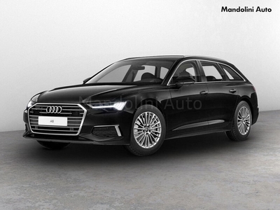 Audi A6 2.0