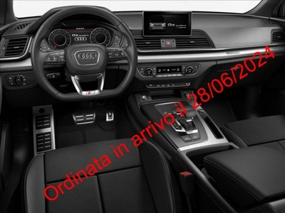 Audi Q5 45 TFSI