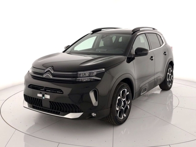 Citroen C5 Aircross Hybrid 225