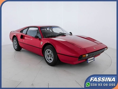 Ferrari 208/308/328/GTO GTB