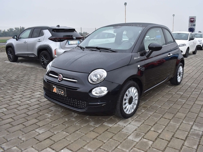 Fiat 500 1.0 51 kW