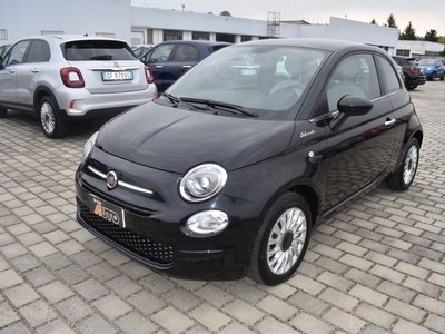 Fiat 500 1.0 51 kW